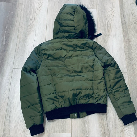 J2 Jacket Small - Picture 3 of 3